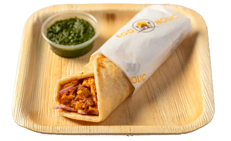 Wraps